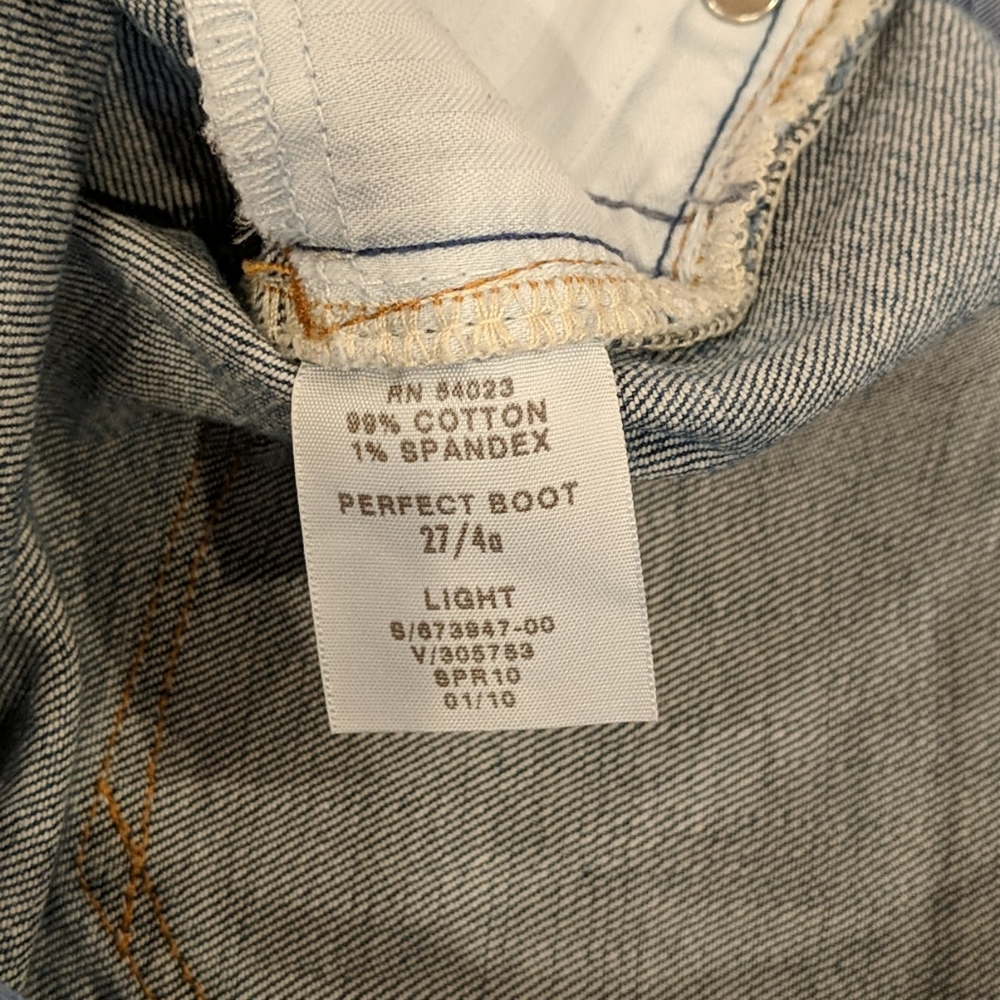 Jeans - Picture 7 of 7